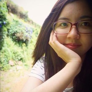 Meet your Posher, Yitong